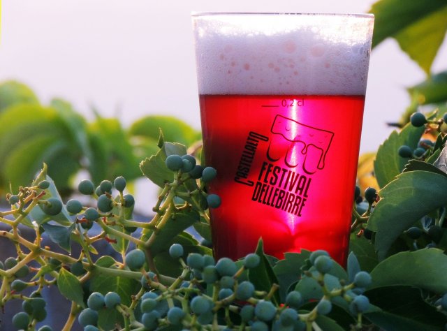 XIII Festival Birre Castellalto 2018